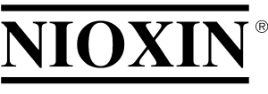 nioxin logo bij Studio Symfonie